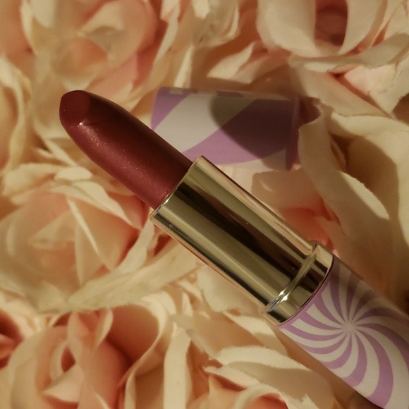 🌟🧚‍♀️LOVE POP Clinique DLX SZ DISCONTINUED Lipstick NWObox - Picture 7 of 8